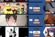 「史上最強のクール到来！？」2026年冬アニメ第10週ランキングに海外ファン熱狂！呪術廻戦vsフリーレンの頂上決戦