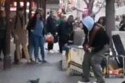 「ほっこりした」音楽に釣られてダンスするハトが海外で掲示板で話題に　可愛すぎでしょ！