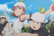 海外の反応【とある科学の超電磁砲T (3期)】第3話 ほんと丁寧に作られてるな！（レールガン）