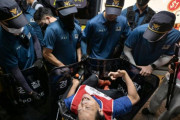 【海外の反応】ソウルメトロが障害者支援団体による地下鉄の抗議活動を全面的に禁止　海外の反応「交通を止めたりするような団体に誰が賛成するのか、抗議する権利はある」