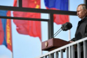 海外「ロシアが極東演習を大幅縮小。ロシア軍は東に軍隊を送る余裕が無いようだ」