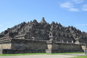 【海外の反応】世界最大の仏教寺院とヒンドゥー寺院があるのはインドではない！