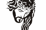 「このイエス・キリストの絵に疑問があるんだけど…」27万『いいね』がついたツイート