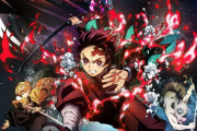 外国人「えぇ、鬼滅の刃の原作者って映画で数百万しか貰えないのか…」
