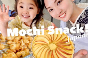 海外「おいしそう！」日本の親子が作るおせちアレンジレシピにほのぼの