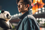 中国人「スカイツリーにのぼったら東京タワーが沢山見える。どれが本物？」　中国人「これが東京タワーだよ」「正解はこれ！」
