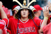 【海外の反応】大谷翔平、Wヘッダーで初完封＆2本塁打の伝説の一日を送る「彼の宗教はいつ始まるんだ？」