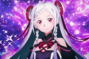 『海外の反応』ソードアート・オンライン　アリシゼーション War of Underworld　第17話「エイジ頑張った」「リーファがバッドアス過ぎる！」