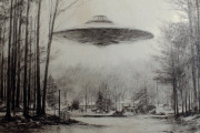 【海外】中国のノストラダムスが語る「UFOは真実を隠すための気晴らし」
