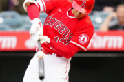 海外「大谷翔平、5/16以来のマルチヒット！」そしてトラウト1000得点おめでとう！