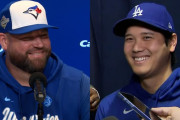 敵将がブーイングを受けた大谷翔平に贈った言葉にMLBファン騒然！←「なんという品格だ！」（海外の反応）