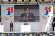 韓国人観光客が急減すると…日本の長官「韓国は日本に文化を伝えてくれた恩人の国」＝韓国の反応