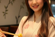 韓国人「韓国人が文化の違いに驚いた『日本家庭料理の盛り付け』がこちらです…」→「日本は盛り付けに工夫しますね」　韓国の反応