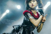 タンパでのコンサートで、BABYMETALとBloodywoodが一緒にKon Konを披露　【海外の反応】