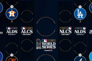 【海外の反応】MLBポストシーズンの組み合わせ決定【菊池vs前田】