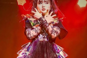 BABYMETALはコンサートを大きな会場ではなく、小さな会場に戻すべきだ！　【海外の反応】