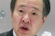 韓国紙「駐米日本大使、米メディアに "韓国の歴史訴訟・判決が韓日関係を阻害"」