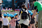 【韓国の反応】日本の出生児数6年連続で減少…歴代最小