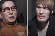 【韓国の反応】[悪質コメント被害]「出前も頼めない」 隠遁生活中のチェ・ホンマン 父と目を合わせ涙【K-1 チェホンマン】