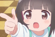 海外の反応 【私に天使が舞い降りた!】 第8話 隠し妹とはｗ