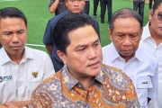 インドネシアサッカー協会会長「我々の帰化政策は中国が行っているものとは異なる」→中国人「反論できない」「日本も…」【海外の反応】