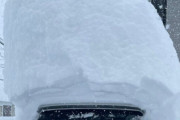 韓国人「雪降ったくらいで騒ぐ日本人ヤバいニダwww」→写真見た結果の反応「エッ・・・」と絶句