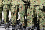 日本を守るかっこいい部隊♡日本陸上自衛隊演習「過去は過去、私たちの世代の明るい未来のために前を向く方がいい」「素晴らしい国」海外の反応