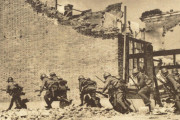 中国人「第二次世界大戦時、日本軍はあまり強くなかった」