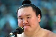 元横綱・白鵬の国際相撲団体構想に世界が騒然！←「日本相撲協会にとって悲劇」（海外の反応）