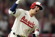 韓国人「大谷が今年のMVPか？」大谷が今年MVPを獲得すると思う私の意見がこちらです　韓国の反応