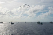 韓国紙「米日主導6カ国の海軍演習から韓国抜ける ... 台湾国防相 "中国、3年以内に台湾侵攻可能" 」韓国の反応