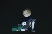 アニメ「王様ランキング」第１７話に対する海外の反応（感想）不死の呪い