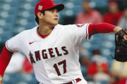 海外の反応 「カブレラと大谷は友達なの？」大谷翔平、6回1失点の力投で3勝目！
