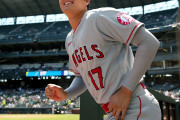 「神だ」大谷翔平がオールMLBに史上初めて二刀流選出！（海外の反応）