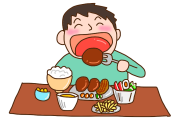 日本の「食い尽くし系」の旦那さんが怖すぎて朝から笑ったｗｗｗ【タイ人の反応】