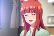 【ウマ娘】サイレンススズカに故障発生に対する海外の反応【１期７話】