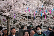 日本に帰化した中国人、昨年3100人…韓国など抜いて初の最多＝韓国の反応