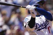 韓国人「大谷が5試合連続ホームラン！球団記録とタイ、NL本塁打首位···」→「大谷はメジャーリーグ史上最高の選手のようだ」