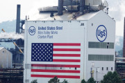 USスチールCEO「日本製鉄に買収されないと製鉄所閉鎖」（海外の反応）