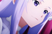 『海外の反応』ソードアート・オンライン アリシゼーション　第19話