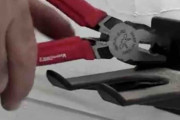 【海外の反応】ネジザウルスという日本製の工具はマジで役に立つぞ！