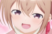 【うちの会社の小さい先輩の話】第12話 うちの会社の小さい先輩の話【海外の反応】