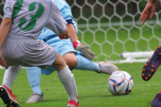 あの”ロナウドにポルトガル語で話しかけた少年”が、高校サッカーで優勝したらしい【海外の反応】