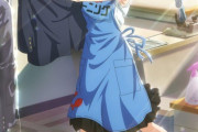 【綺麗にしてもらえますか。】2026年アニメ化決定「柔軟剤の香りがするアニメ」【海外の反応】