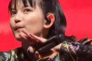 BABYMETALのGifを見つけたんだけど、これってなんのビデオ？　【海外の反応】