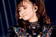 BABYMETALの武道館でのIN THE NAME OF　“悪魔を崇拝してる！”　【海外の反応】