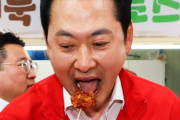 韓国人「スタバ不買運動はほどほどにしろ」国民の力・張東赫議員の発言に与党が猛反発！