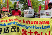 海外「やめとけ日本！」日本の入管法改正に海外大騒ぎ！（海外の反応）
