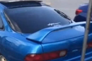 【画像】どこでもバスケットボール・カー