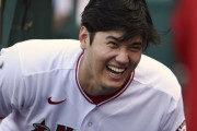 海外「契約延長しろ」大谷翔平が第14号3ランホームラン！（海外の反応）